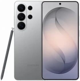 SAMSUNG Galaxy S26 Ultra 12+256GB stříbrná / 6.9" / Android 16 (SM-S948BZSDEUB)