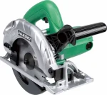 HiKOKI C6SS / Ruční kotoučová pila / 165 mm / 1050 W (C6SSWA)