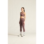 Běžecké kalhoty CRAFT Essence 3 - fialové Velikost textilu: XS