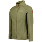 Geografické Norsko Mikina TUG FZ Ass B 235 M WW3009H/GN-KAKI 2XL