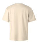 Stage tričko unisex mandlová 2XL
