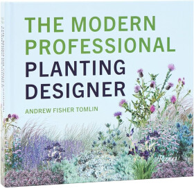 The Modern Professional Planting Designer