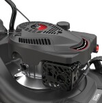 Benzínová sekačka GÜDE ECO WHEELER 390 1,6R 95495