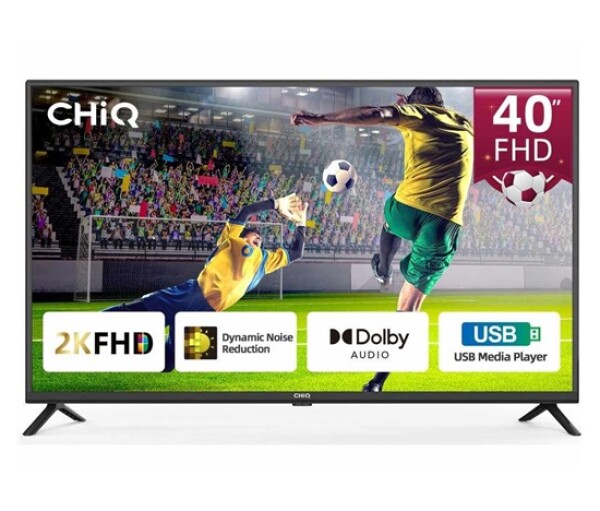 CHiQ L40G5W TV 40", FHD, klasická TV, ne-smart, Dolby Audio EDF_816749