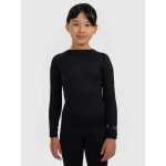 Dětská bezešvá souprava spodního prádla (TOP+Bottom) 4F 4FJWAW25USEAU258-20S 140/146