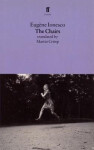 Chairs - Eugène Ionesco