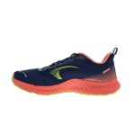 Inov-8 běžecké boty dámské RoadFly blue/coral/lime