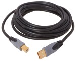 Klotz USB-AB4