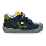 Biomecanics Botin Urban Azul marino