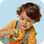 LEGO LEGO® DUPLO® 10460 Zelená podložka na stavění