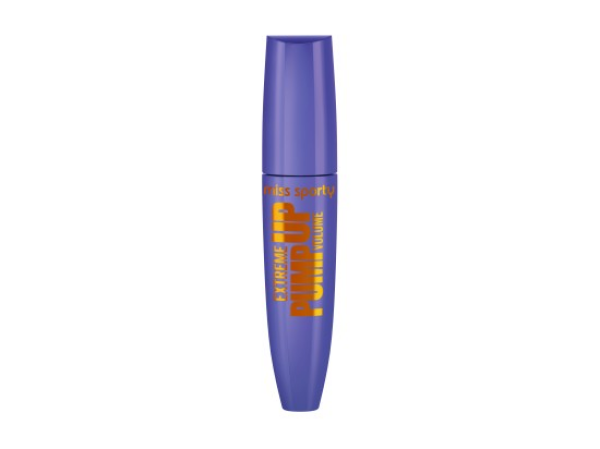 Miss Sporty Řasenka Pump Up Booster Extreme Volume 12 ml