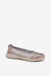 Balerinky model 213899 Step in style 37