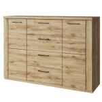ARTEN (NANO Systems s.r.o.) Postel DOORSET-160 (Dub navarra) POSTEL-DOORSET-160