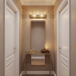 REA - Nástěnné svítidlo LED APP1937-2W GOLD OSW-66071
