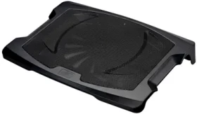 DEEPCOOL N600 / chladící podložka / černá (N600)