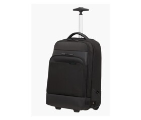 Samsonite MYSIGHT laptop backpack/WH 17,3" Black EDF_1450111