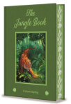 The Jungle Book - Rudyard Kipling