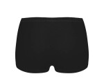 SLOGGI BASIC+ - Krátké boxerky s neviditelnými měkkými švy Sloggi BLACK 38