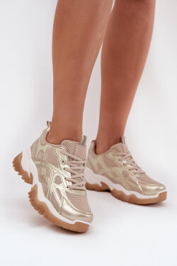 Sportovní obuv model 216445 Step in style 40