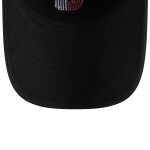 New Era Pánská kšiltovka Portland Trail Blazers NBA Hardwood Classics 9TWENTY Adjustable