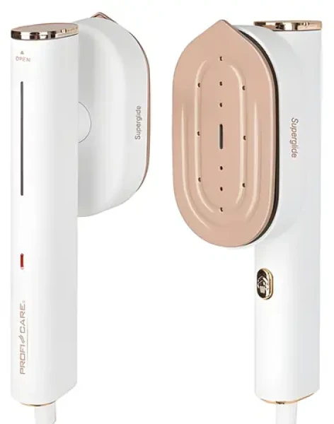 ProfiCare DG 3124 / Ruční napařovač oděvů 2v1 / 1300 W (331240)