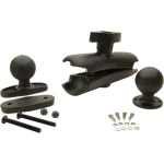 Honeywell RAM Mount Flat Clamp Base / Montážní základna s kulovým kloubem / rameno 215 mm / pro Thor VM1 (VM1005BRKTKIT)