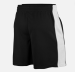 47 Brand Pánské kraťasy Anaheim Ducks NHL Grafton black Velikost: XL