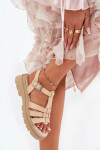 Sandály model 211952 Step in style 39