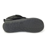 Chlapecké celoroční boty s membránou Barefoot BANET BLACK, Protetika, černá - 22