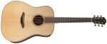 Furch Green D-SR