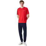 Tričko Champion SS Tee M 220264 RS069 pánské m