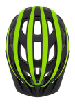 Cyklistická helma R2 Explorer matná černá