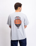 Tričko Gramicci Vase Tee Mist