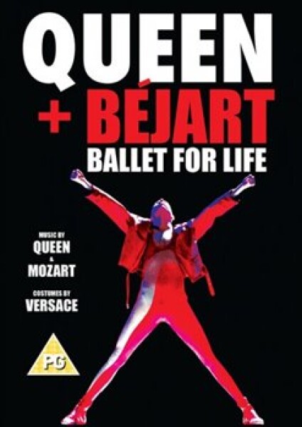 Ballet For Life Queen,