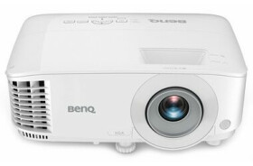 BenQ MX560 bílá / DLP / XGA / 4000ANSI / 20000:1 / HDMI / VGA / repro 2W (9H.JNE77.13E)