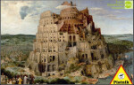 Puzzle Bruegel - Babylonská věž 5639 1000 dílků