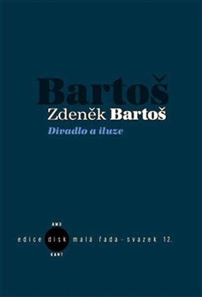 Divadlo iluze Zdeněk Bartoš