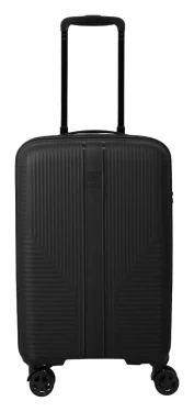 Travelite Air Stripe S Slim Black 37 L TRAVELITE-7000346-01