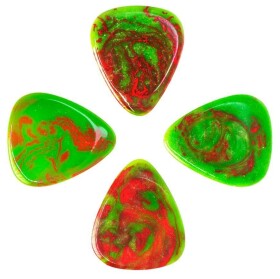 Timber Tones Resin Tones Life On Mars 4-Pack