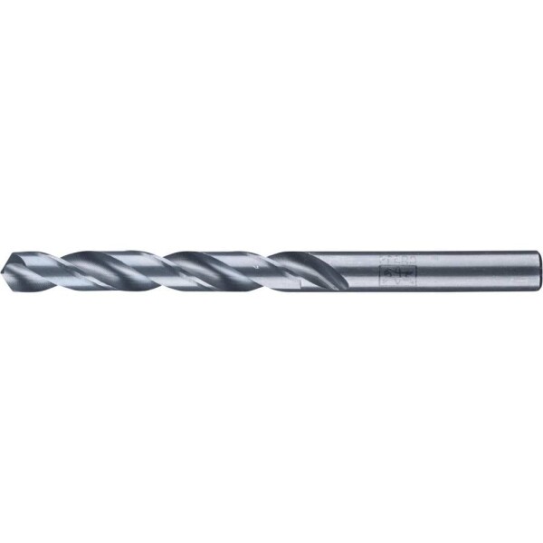 PFERD TOOLS 25203922 ocel spirálový vrták, 10.5 mm, délka 89 mm, DIN 1897, 5 ks