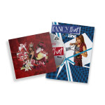 Fancy That - Zine - CD - Pinkpantheress