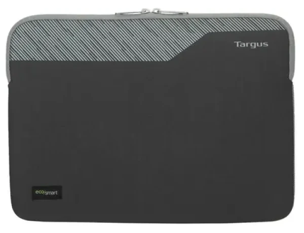 Targus Pulse 13-14" tmavě šedá / Pouzdro na notebook / neopren / univerzální (TBS97004GL)