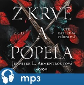 Krve popela