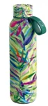 Quokka Nerezová termoláhev s poutkem Solid Colgador color 630 ml (Q40170)