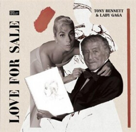 Love For Sale - Lady Gaga