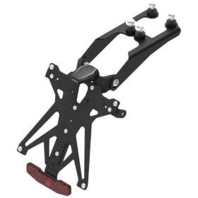 LighTech Ktarho107A1 nastavitelný držák Spz Honda Cb1000R (08–17)