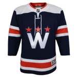 Outerstuff Dětský dres Washington Capitals Premier Third Velikost: