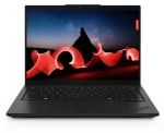 Lenovo ThinkPad L14 G5 černá / Notebook / 14" WUXGA Touch / Intel Core Ultra 5 125U / 16 GB / 256 GB SSD (21L1007BGE)