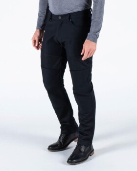 Motocyklové letní kalhoty Knox Urbane Pro - Xxxl