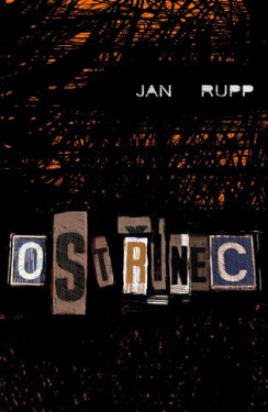Ostřinec Jan Rupp,